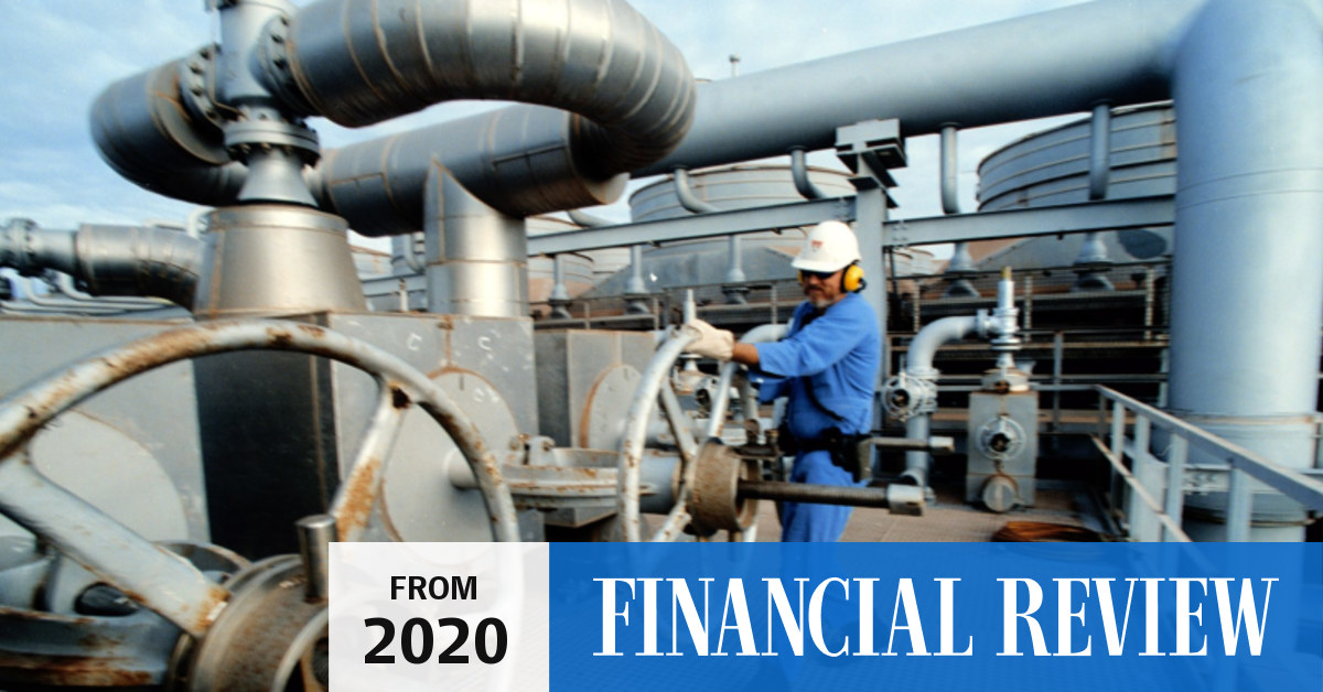 Brokers see risks rising for Oil Search